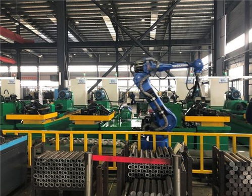 飛沃科技 計(jì)算機(jī)編程核心工藝的千錘百煉之路