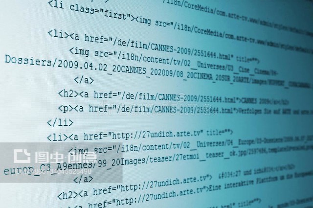 計(jì)算機(jī)編程 代碼的魔力與創(chuàng)造力