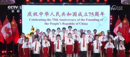 同心筑夢慶華誕 國際友人贊中國——多國人士高度評價中國發展成就并組織文化藝術交流活動