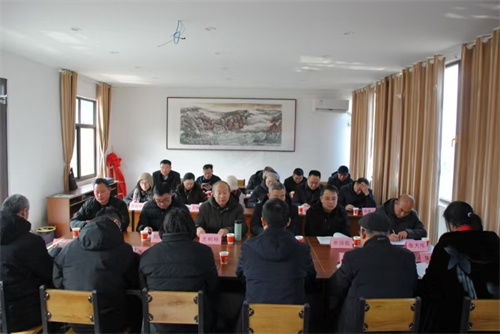 臨沂在線 打造文化藝術交流新平臺，賦能城市文化繁榮