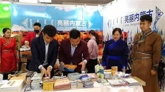 大漠童話額濟納亮相古都西安，絲路旅博會奏響文旅交融新樂章